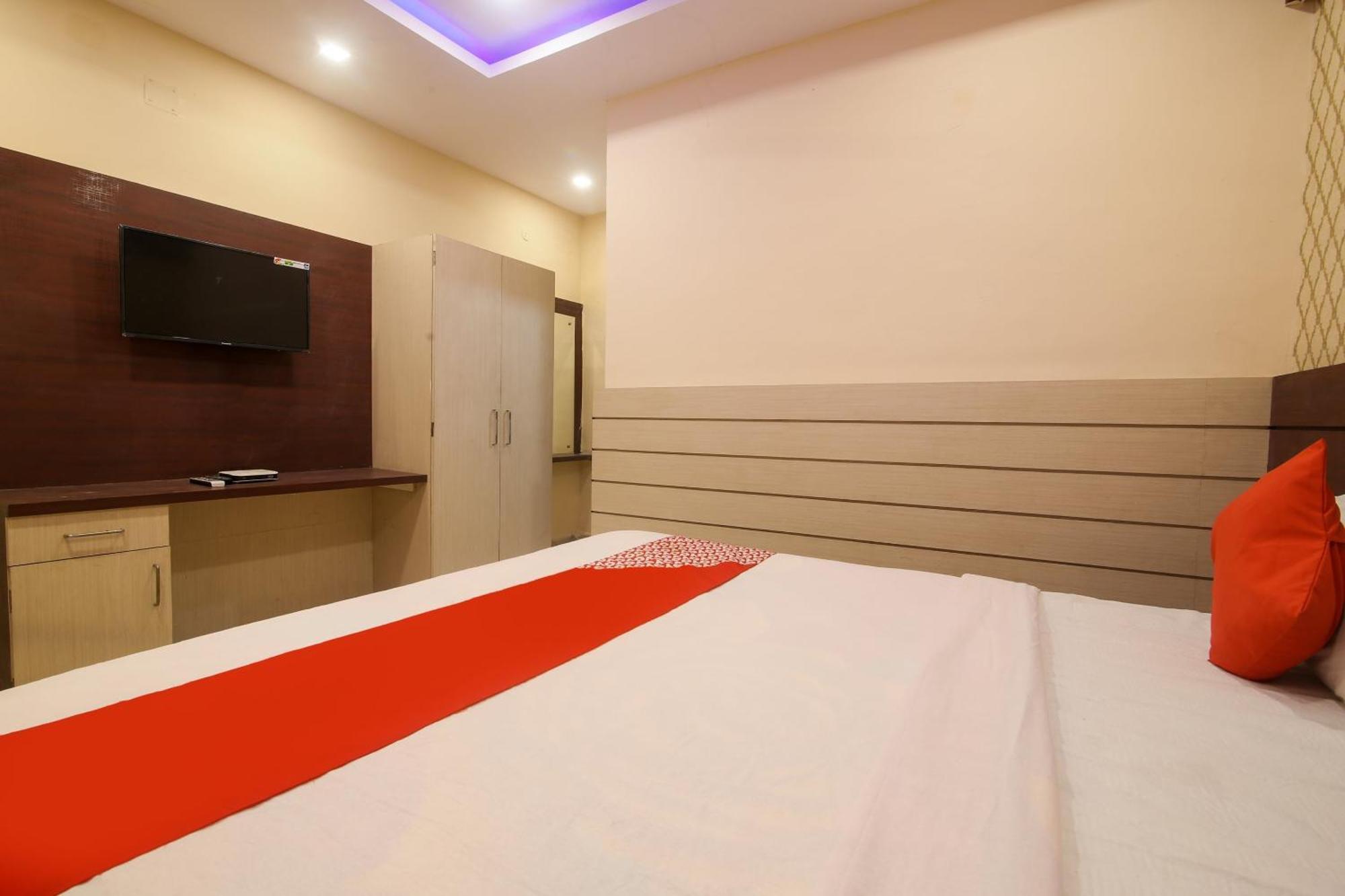 Hotel O Aloka Ράντσι Εξωτερικό φωτογραφία